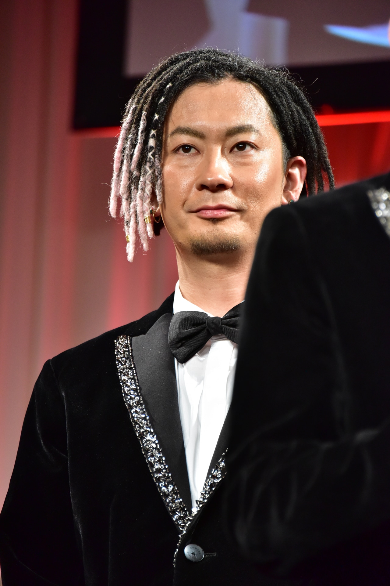 TOMO（DA PUMP）