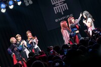 「EMPiRE presents TWENTY FOUR HOUR PARTY PEOPLE」の様子。