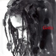 Gottz「SAKURAGAOKA」ジャケット