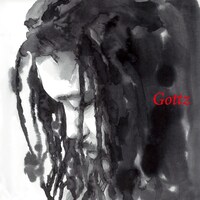Gottz「SAKURAGAOKA」ジャケット