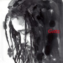 Gottz「SAKURAGAOKA」ジャケット