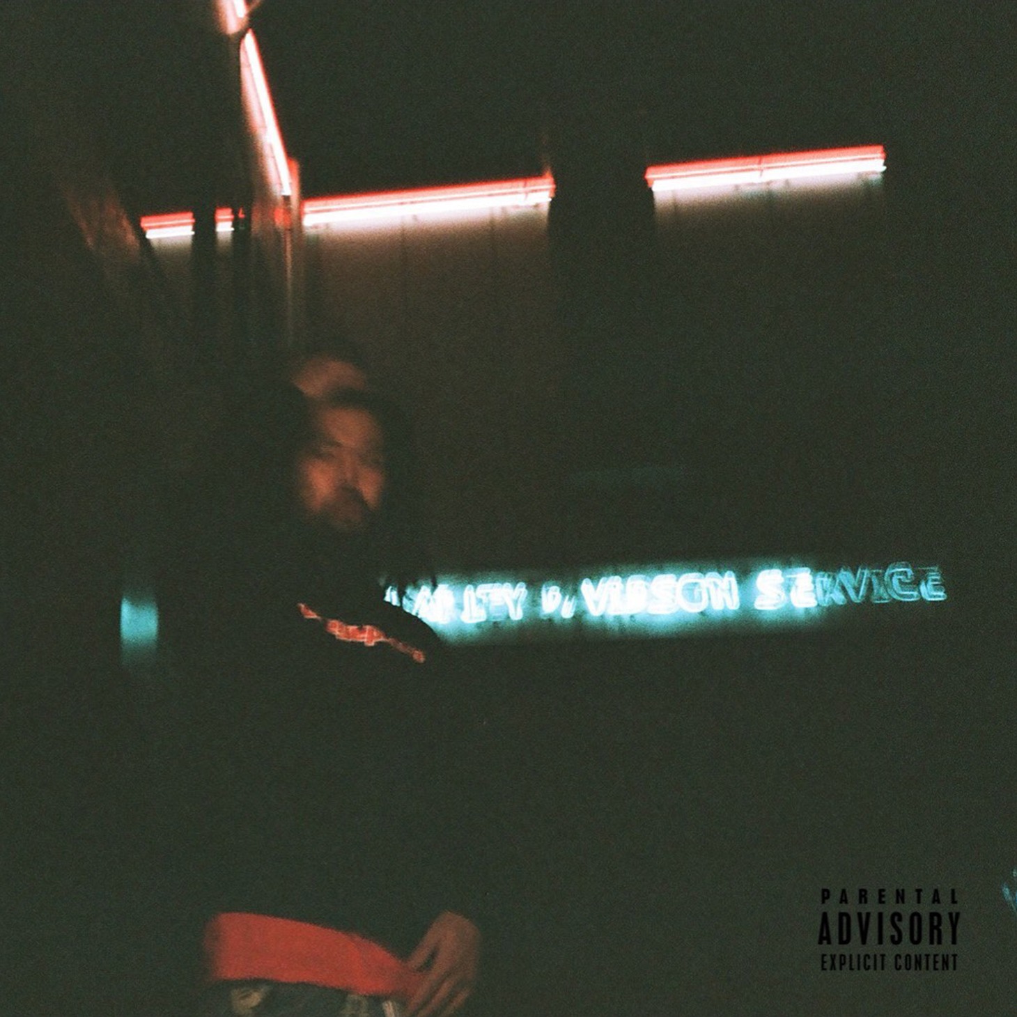 Gottz「Sakigake」配信ジャケット