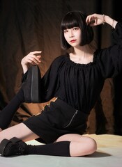 元ゼアゼア小島ノエお披露目ライブ決定、カイとのコラボも