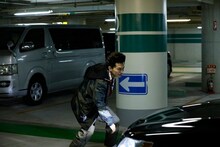 小林豊（BOYS AND MEN）(c)カンテレ