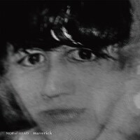 MOP of HEAD「maverick」ジャケット
