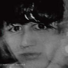 MOP of HEAD「maverick」ジャケット