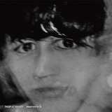 MOP of HEAD「maverick」ジャケット