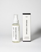 「PERFUME OF PERFUME」のファブリックスプレー。