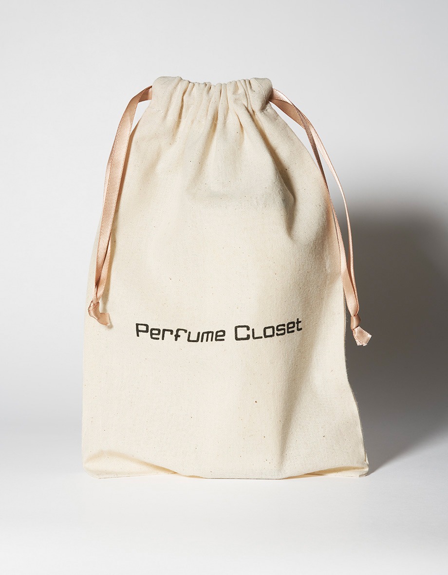 「PERFUME OF PERFUME」のギフト用パッケージ。