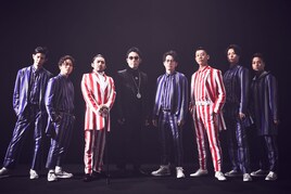 C&KとRADIO FISHコラボ「GORIN」MV公開、ももクロ提供曲のセルフカバー先行配信も