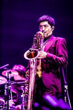 谷中敦（東京スカパラダイスオーケストラ）