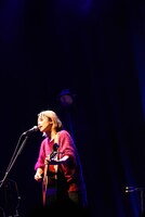 片平里菜（Photo by Masanori Fujikawa）