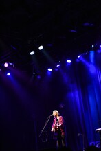 片平里菜（Photo by Masanori Fujikawa）