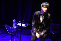 松川ケイスケ（Photo by Masanori Fujikawa）