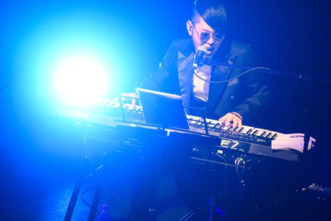 真一ジェット（Photo by Masanori Fujikawa）