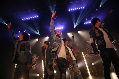 CUBERS（撮影：牛島康介、saru）