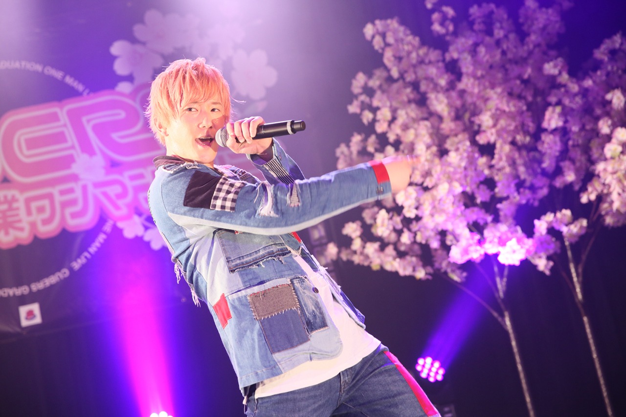 春斗（撮影：牛島康介、saru）