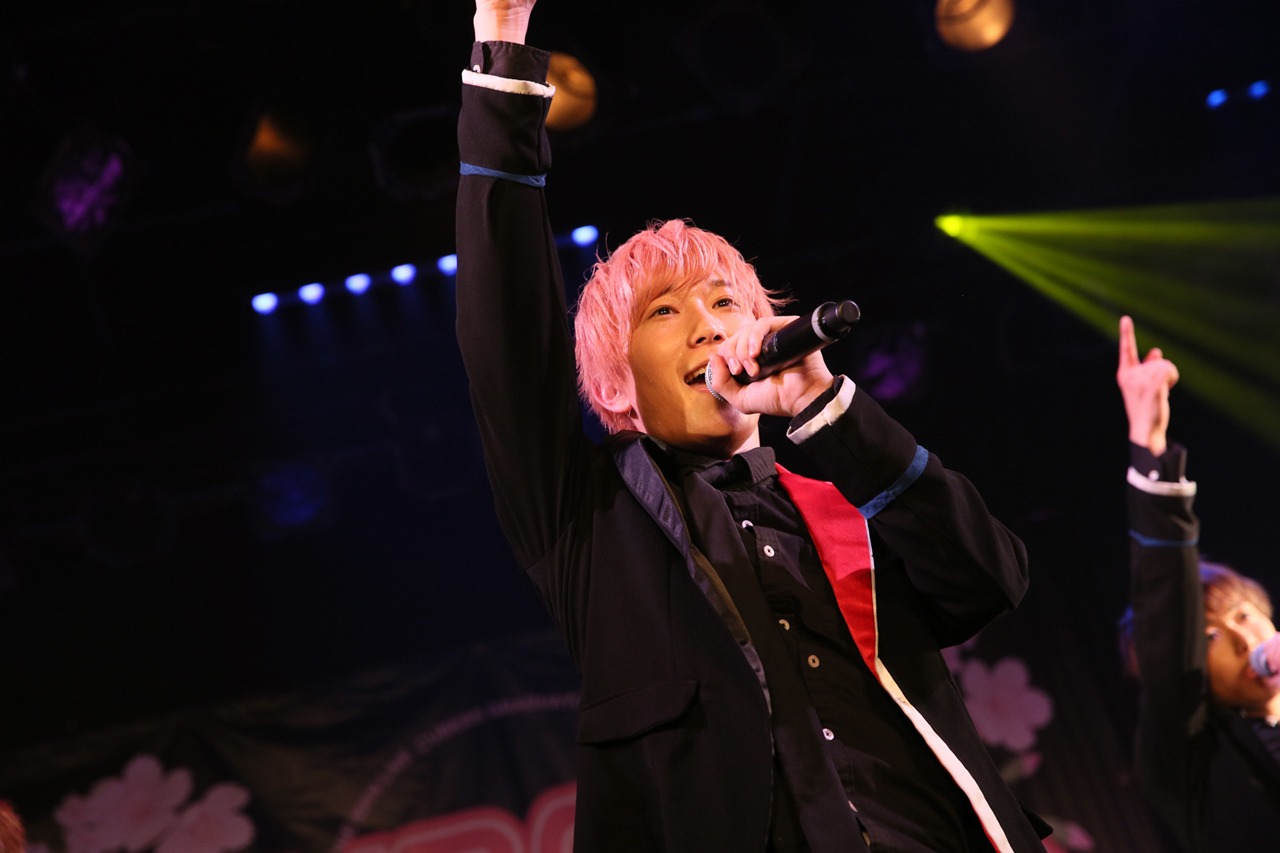 春斗（撮影：牛島康介、saru）