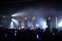 CUBERS（撮影：牛島康介、saru）