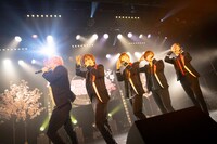 CUBERS（撮影：牛島康介、saru）