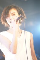 三上ちさこ（撮影：Hiro Sato）