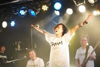 三上ちさこ（撮影：Hiro Sato）