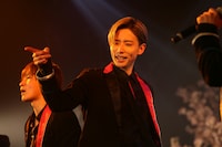 TAKA（撮影：牛島康介、saru）