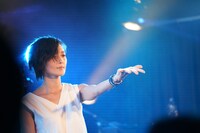 三上ちさこ（撮影：Hiro Sato）