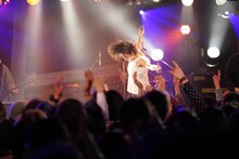 三上ちさこ（撮影：Hiro Sato）