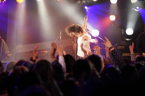 三上ちさこ（撮影：Hiro Sato）