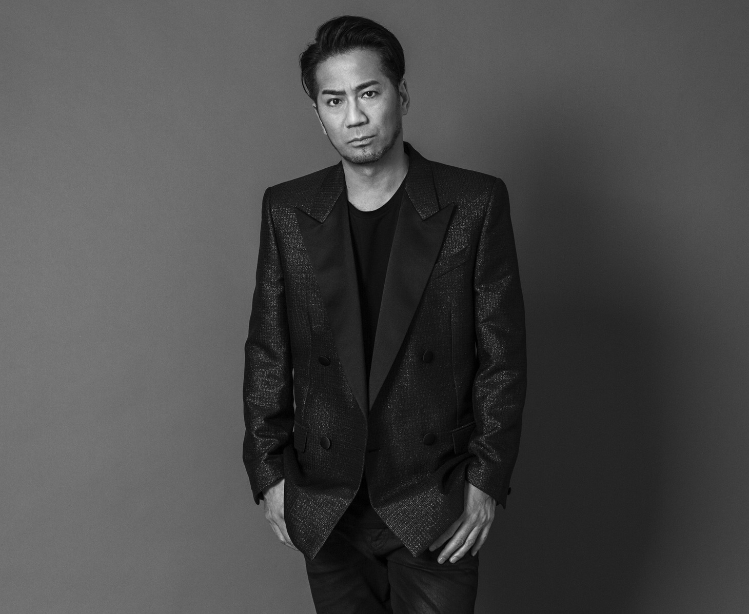 EXILE HIRO