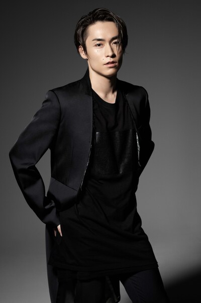 EXILE TETSUYA（EXILE、EXILE THE SECOND）