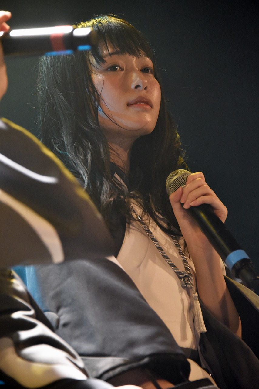 滝口ひかり