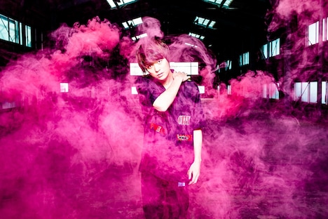 Toru（ONE OK ROCK）