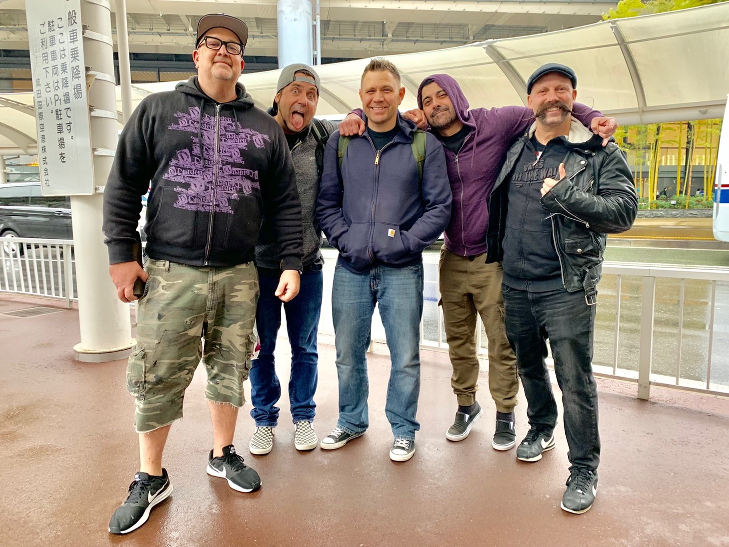 Zebrahead
