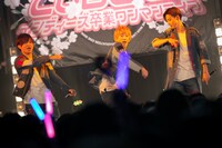 春斗（撮影：牛島康介、saru）