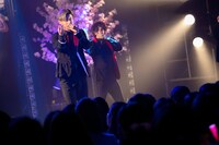 TAKA（撮影：牛島康介、saru）