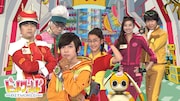 NHK Eテレ「ビットワールド」キャスト
