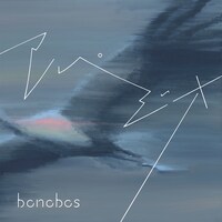 bonobos「アルペジオ」配信ジャケット