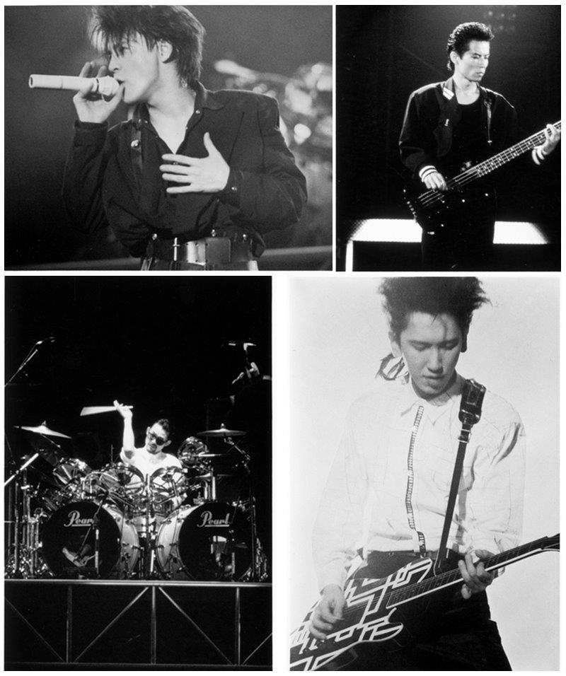 BOOWY