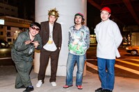 どついたるねん