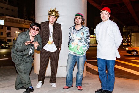 どついたるねん