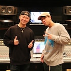 Da-iCE大野雄大、初ソロアルバムでCHEMISTRY川畑要とコラボ