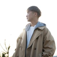 大野雄大（from Da-iCE）「この道の先に」ジャケット