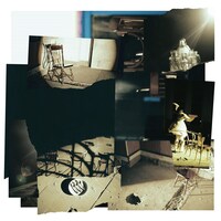 yeti let you notice「窓、花束、古い椅子。」ジャケット