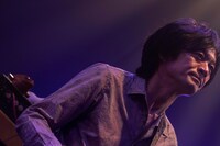 金戸覚（B）（撮影：藤井拓）