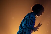 中村佳穂（撮影：藤井拓）