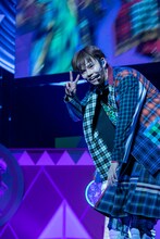 カイ（超特急）（撮影：米山三郎）