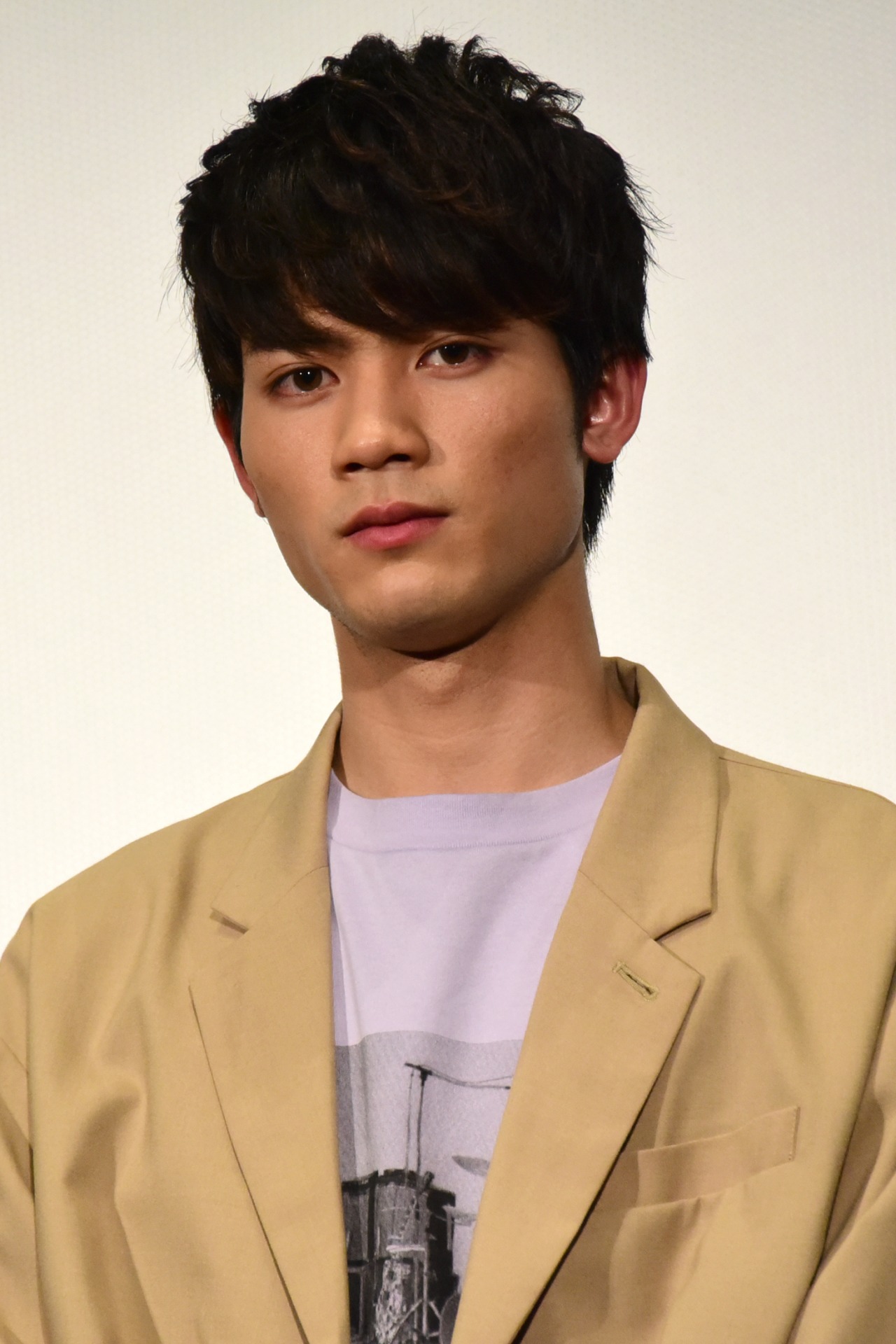 板垣瑞生