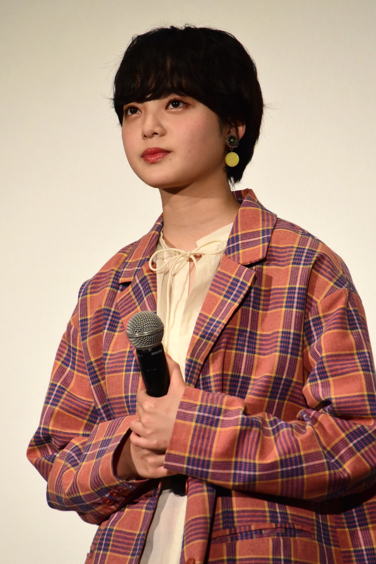 平手友梨奈